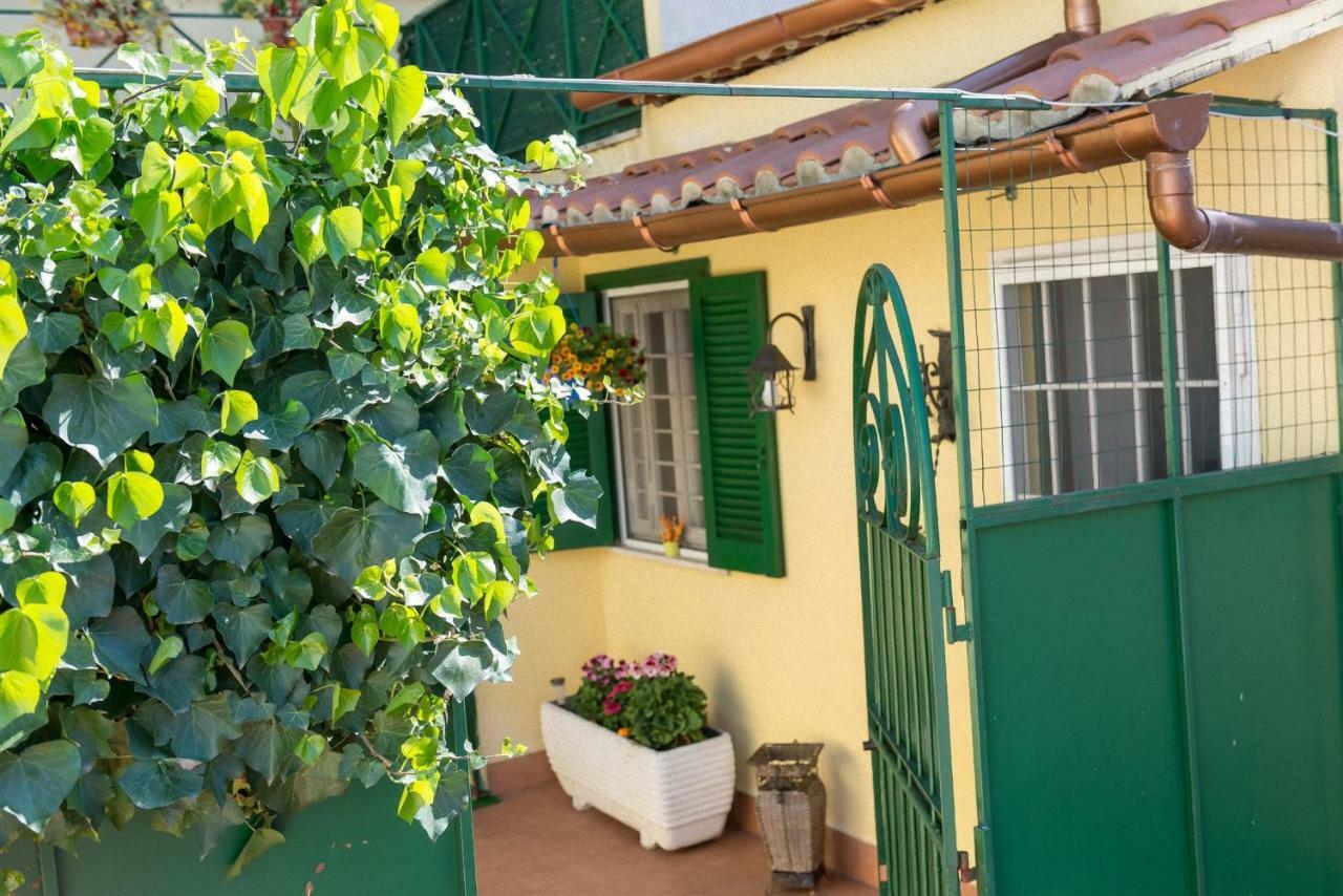 Casa vacanze Mura Vaticane