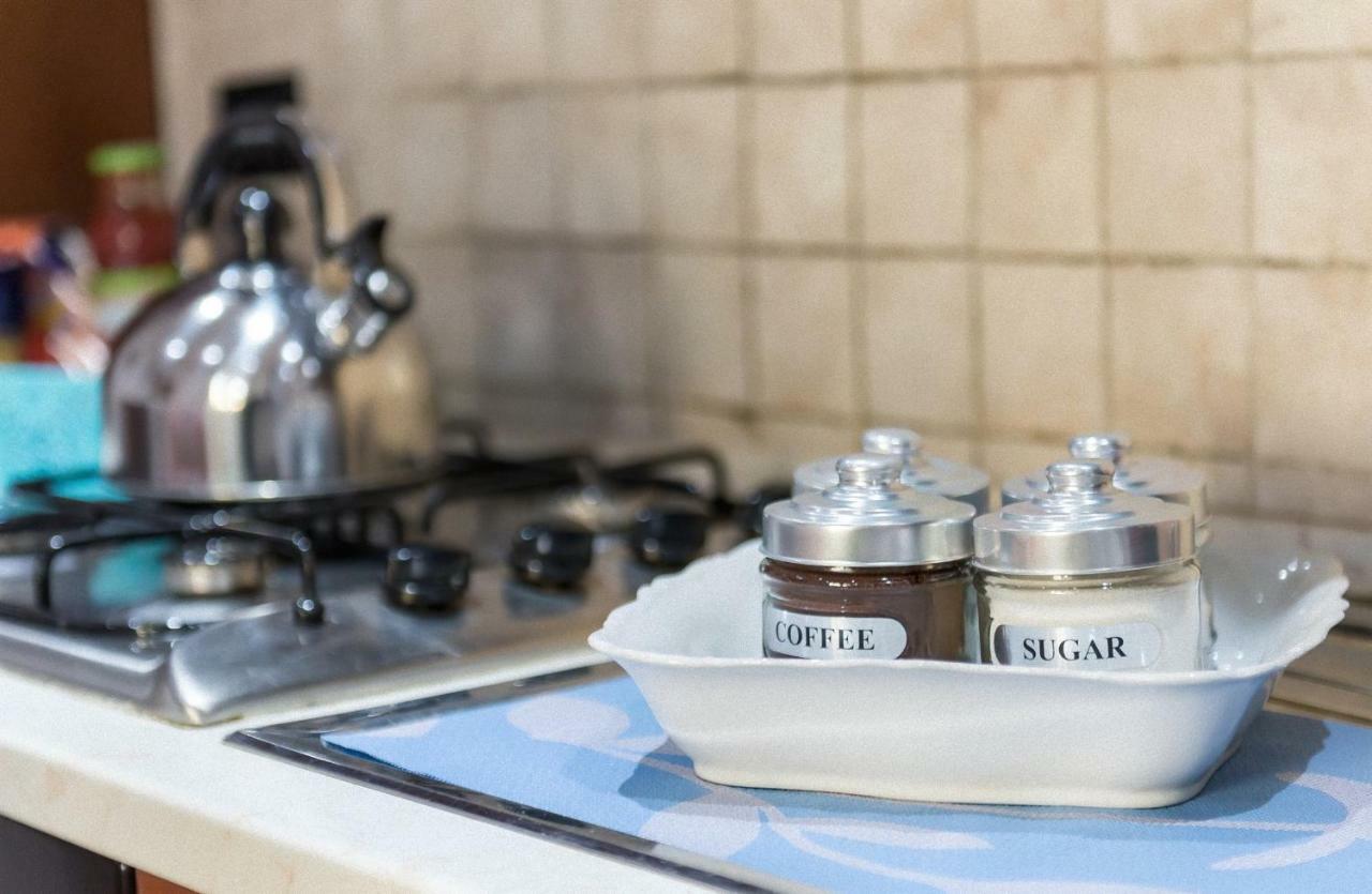 Mura Vaticane Casa vacanze Roma