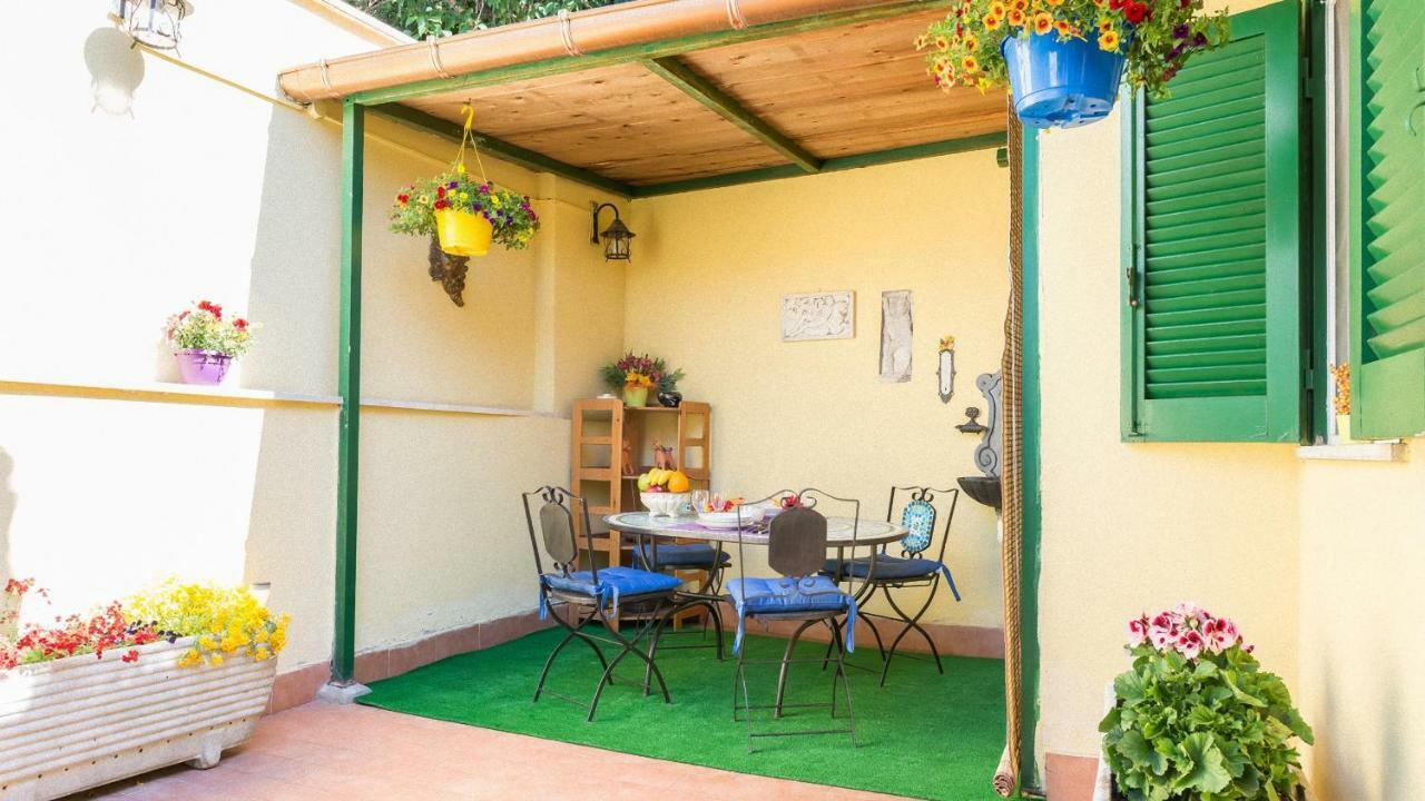 Mura Vaticane Casa vacanze Roma