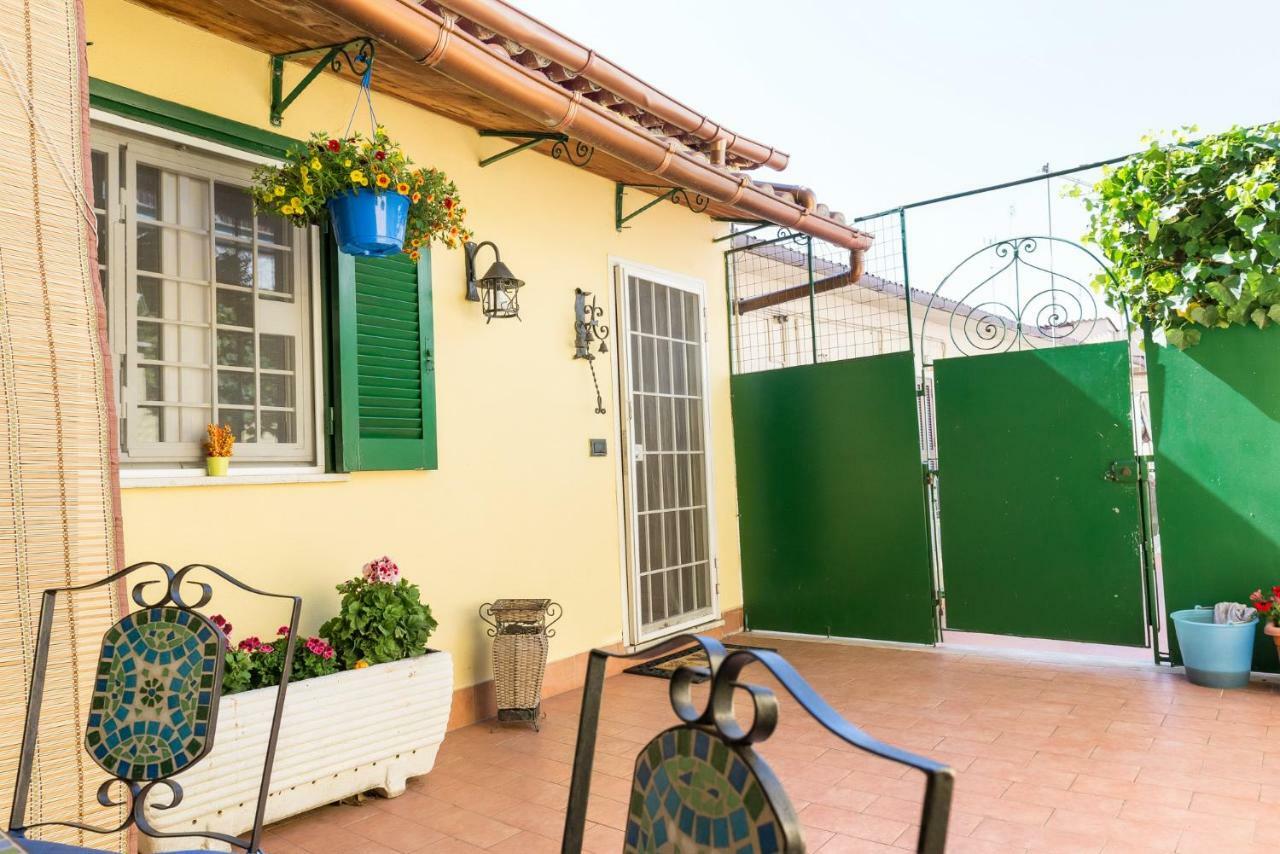 Mura Vaticane Casa vacanze Roma