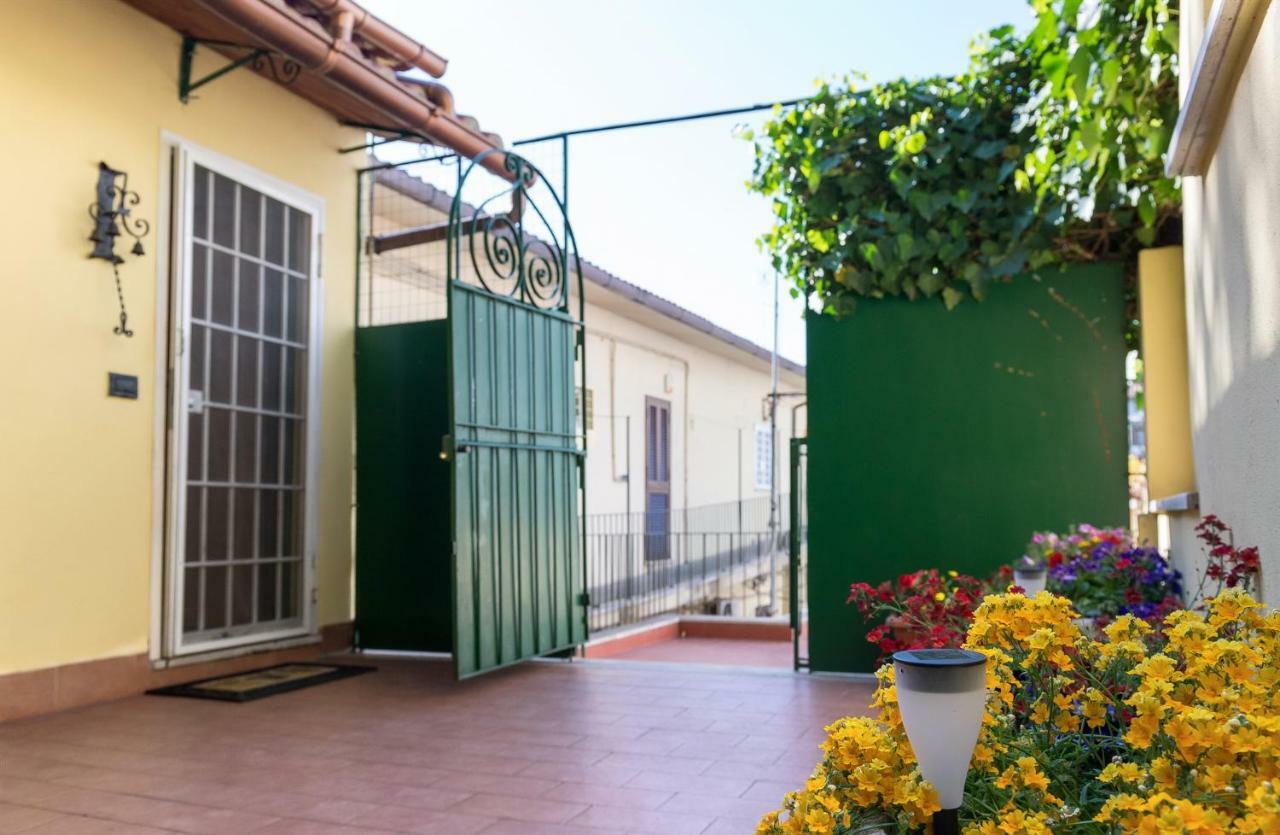 Casa vacanze Mura Vaticane Roma